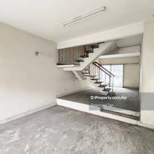 Bigger Land 2300sf, Facing Semi Dee, Wide Road 