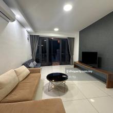 Video Ready Arte S Fully Reno & Furnished 1450sf Gelugor Near Usm