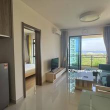 Regalia Park @ Forest city gelang patah