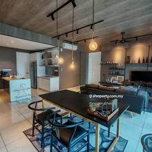 Actual Unit,Unblocked Kl View, Freehold