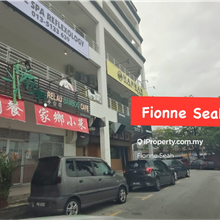 The Golden Triangle 1 Commercial Shop for Sale