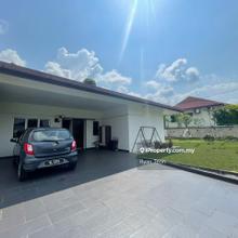 Freehold, Semi-d, Ample Carporch, Strategic Location, 60x90 sqft
