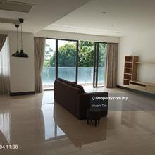 Spacious unit in Ken Bangsar 