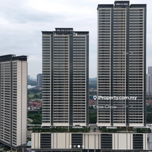 Freehold / Residential Title / Pavilion Condo / Completed by June 2025