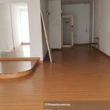 Jln Kepong - 1st Floor Office (Facing Main Road)  for Rent 