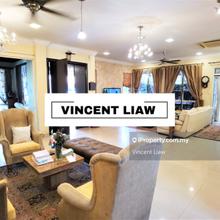 3 storey Renovated Semi D