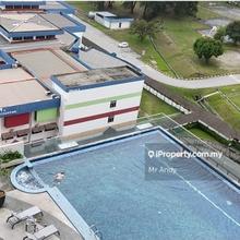 Serviced residence for Rent