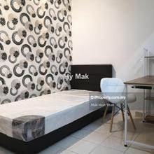 Condominium for Rent
