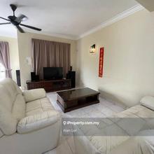 Mount Austin Double Storey Corner Lot For Sale