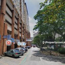 Ground Floor Shop For Sale