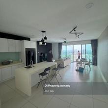 Cristal Serin Residences Unit For Rent, Condo Cyberjaya Disewa