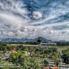 Prima Condominium Unit For Sale 