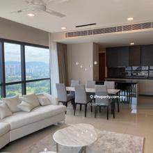 Premium Unit with High-End Touches