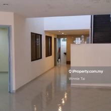 Taman Taynton Unfurnished For Rent