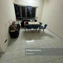 Sd Tiara Apartment Bandar Sri Damansara For Rent 