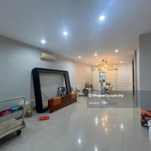 2 Storey Terrace @ The Royale , Segar Perdana, Cheras