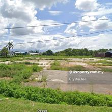 Industrial Land at Bakar Arang Industrial Park