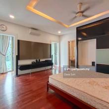 Full renovated and Fully Extended.