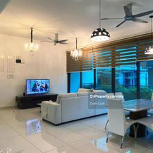 Garden Unit I Full Furnish I Full Renovate I 4 Car Parks