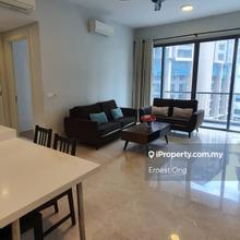 Largest 2 Bed 2 Bath Vogue Suites One Unit For Sale (1,119 sqft)