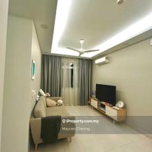 Renovated Unit For Sales