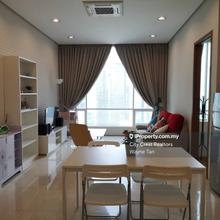Serviced residence for Rent