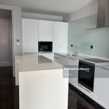 St Regis, KL Sentral Serviced Residence for Sale