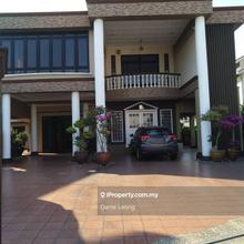 Bungalow For Sale
