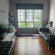 Serviced Residence for Rent