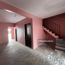 Double Storey For Sale Taman Krubong Jaya, Melaka