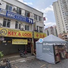 Surrounding Commercial Centre, Condominium, Terrace, Flat & Apartment
