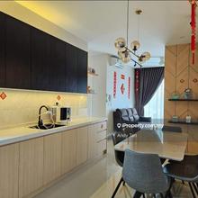 Southbank Residence is Serviced residence located in Jalan Klang Lama