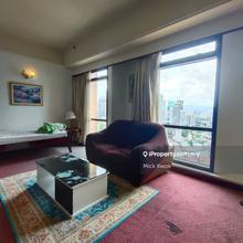 Berjaya time square bukit bintang