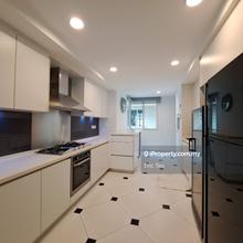 Renovated Fully Furnished 2 car parks