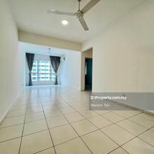 I-Santorini Condo Tanjung Tokong 2 Car Park 