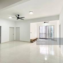 Rumah Sewa Residensi Adelia 2 Bangi Avenue Fully Grille Unit