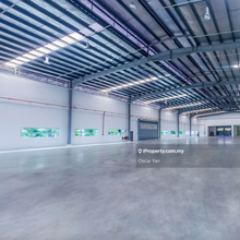 Silc detached factory for rent 