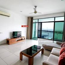 Convenient Location I Near Penang Bridge I Good Deal I Seaview