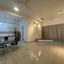 Wisteria Residence for rent cover all units 