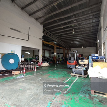 Jalan Cempedak Semi D Factory Sale Johor Bahru Permas Seri Alam 