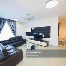 Casa Kiara 2 Fully Furnished For Rent Only Rm3800