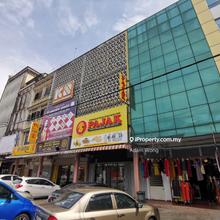 Facing Mainroad Jalan Kuala Ketil 4.5 Storey Shoplot Town Area