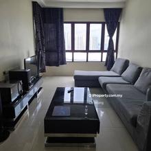 Full Furnish Unit