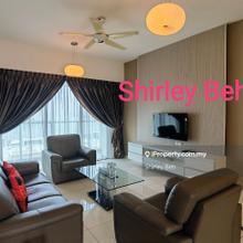 Condominium for Rent