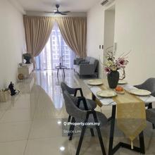Sunway Avila Wangsa Maju Fully Furnished Good Condition Unit