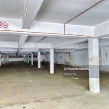Affordable Store/Warehouse For Rent @ Bandar Sungai Long