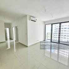 Laman Seri Harmoni, Sentul