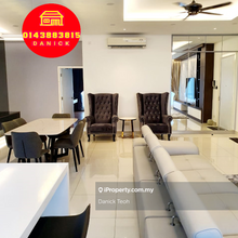 Ferringhi Residence ID 1635sf w Facilities Located in Batu Ferringhi