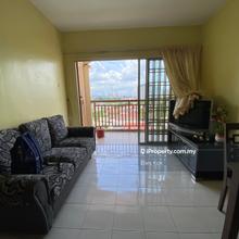 Facing South, Balcony, Low Down Payment 