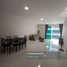 Sapphire On The Park 3 Bedroom Unit For Rent